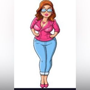 Meet your Posher, Mery